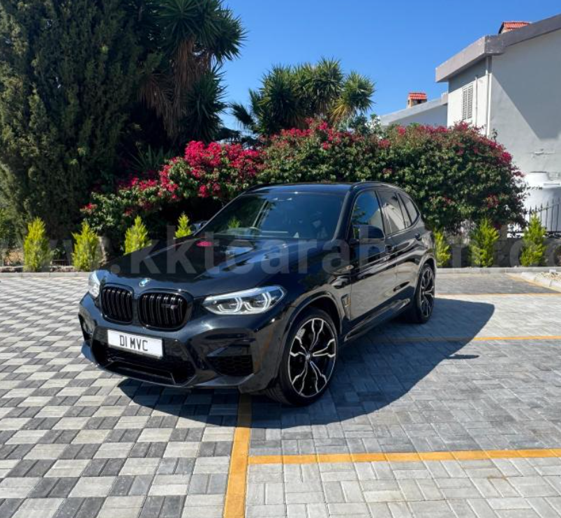 Aquasun renta car