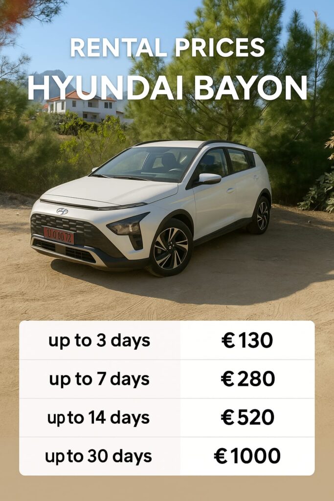 Car Rental