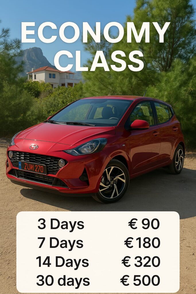 Car Rental