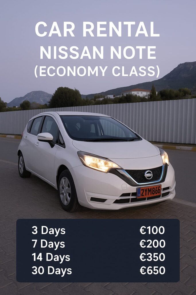 Car Rental