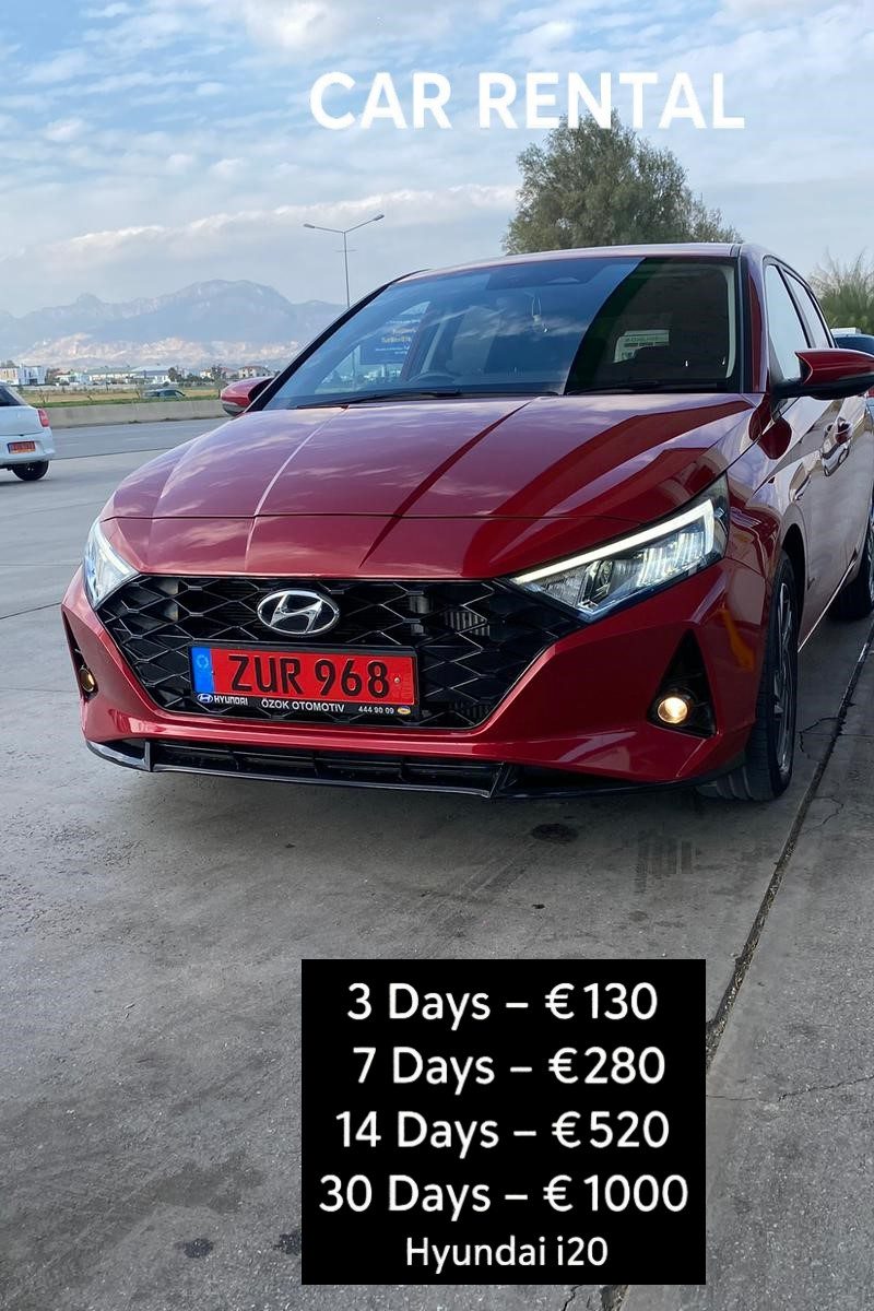 Car Rental