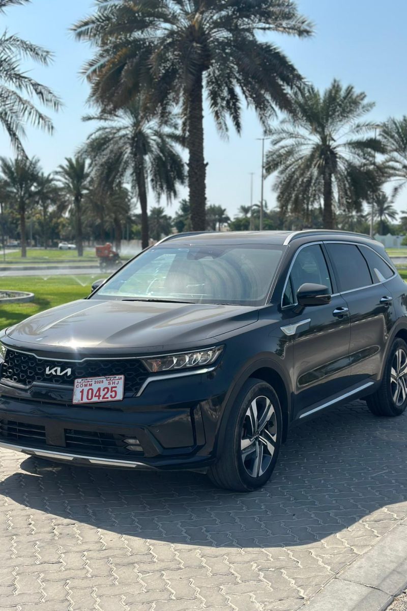 Car Rental