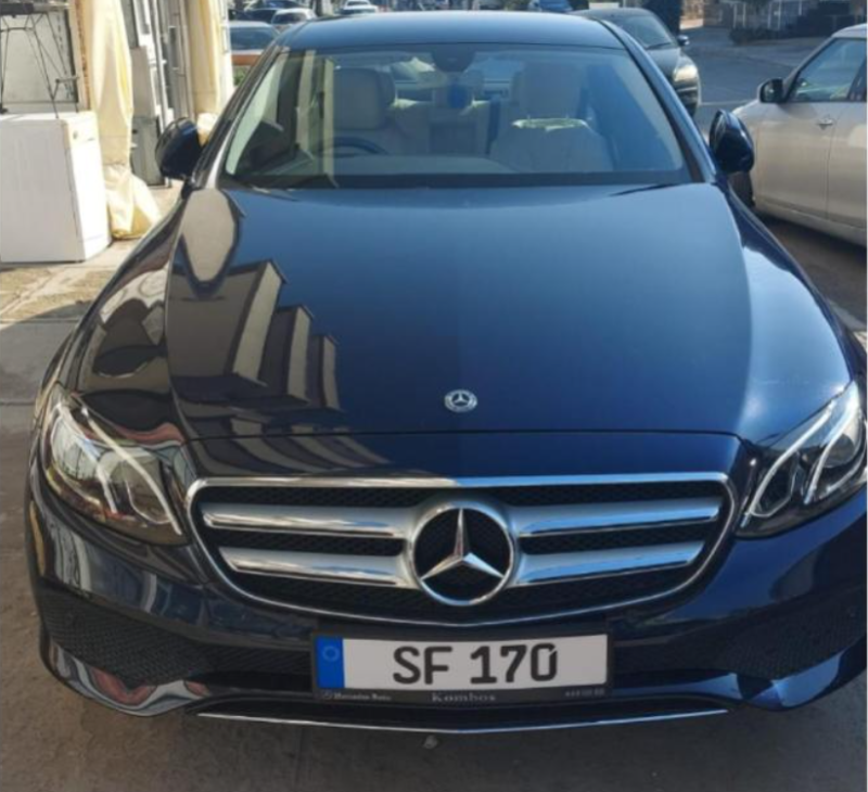 Car Rental